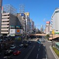 Photos: 仙台・東五番丁通り