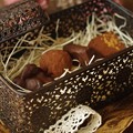 写真: わたしのためのchocolate　box