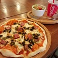 Photos: Big Mama Pizza＠石手川公園（愛媛）