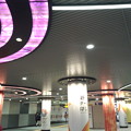 写真: 渋谷駅