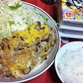 Photos: 20120821夕食