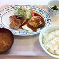 Photos: 20120823昼食