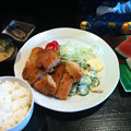 Photos: 20120824昼食