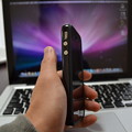 写真: Apple iPhone 4 Bumper (ブラック)