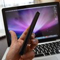写真: Apple iPhone 4 Bumper (ブラック)