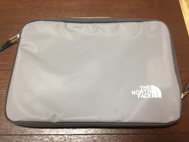 THE NORTH FACE LAPTOP CASE