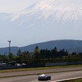Mt.Fuji &amp; GT-R