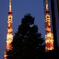 東京タワー 2012