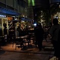写真: 夜の街フォト〜ストリートスナップ1枚