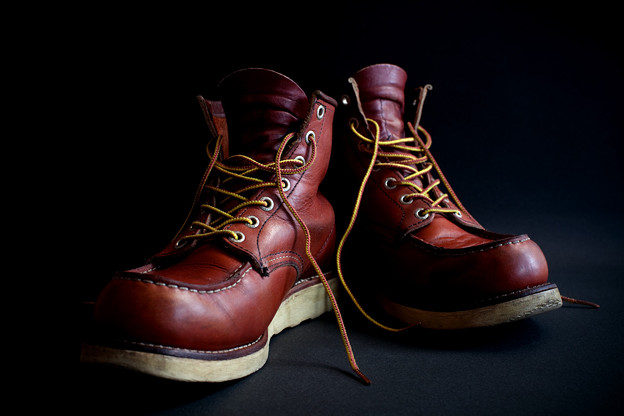 Red Wing 8875
