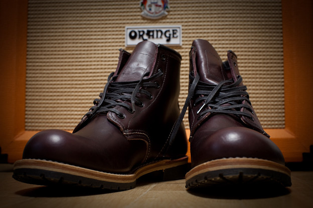 Red Wing 9011