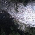 写真: 層雲峡 がけ崩れ現場 UAV 空中撮影5