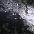 写真: 層雲峡 がけ崩れ現場 UAV 空中撮影6