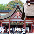 写真: 津島神社(2)