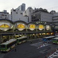 東急東横線・渋谷駅