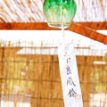 写真: 奈良から涼を呼ぶ