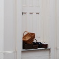 Baskets by the Cream Colored Door 9-6-12