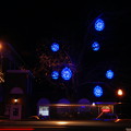 写真: Blue Christmas 12-14-12