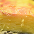 写真: トースターパンレシピ　ジャガイモグラタン (14)