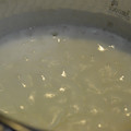 写真: トースターパン：ブロッコリーのホワイトソースグラタン (6)