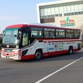 写真: 京阪バス