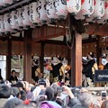 写真: 20140202_八坂神社_節分祭_05