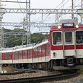 写真: 近鉄6200系