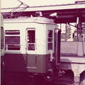 写真: 京阪1900系電車