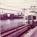 写真: 京阪2000系