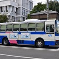写真: 2012_0916_140753 西日本JRバス