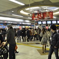 さよなら、東急東横線の渋谷駅。DSC_0481