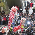 写真: Umie　春節祭の舞_03