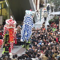 写真: Umie　春節祭の舞_06