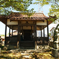 写真: 稲荷神社