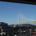 写真: 山陽電鉄　明石海峡大橋