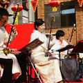 写真: 春節祭　中国音楽・月来香十_06