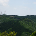 写真: 備中松山城　二重櫓からの眺め_03