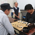 写真: 県大会　囲碁Ａ級３位決定戦