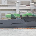 写真: 川崎造船　潜水艦建造_02