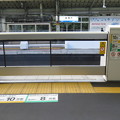 写真: 新神戸駅　ホームドア_03
