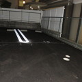 写真: 平面駐車場完成_01