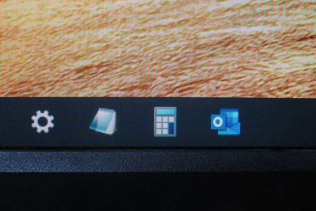 Windows電卓　新アイコン