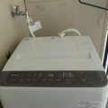 写真: 新しい洗濯機　NA-F60PB14_01