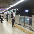 写真: 神戸市営地下鉄　板宿駅_04