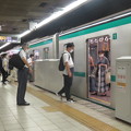 神戸市営地下鉄　板宿駅_05