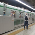 神戸市営地下鉄　板宿駅_06