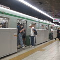 写真: 神戸市営地下鉄　板宿駅_07