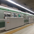 写真: 神戸市営地下鉄　板宿駅_08