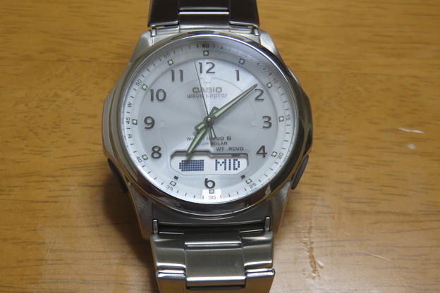 新しい腕時計_02-1 充電状況