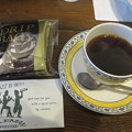 Photos: 喫茶店でドリップコーヒー